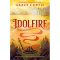 Idolfire - Paperback