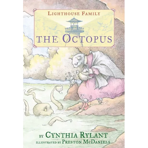 The Octopus - Hardcover