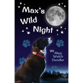 Max's Wild Night - Paperback