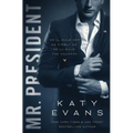 Mr. President - Paperback