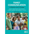 Family Communication: Cohesion and Change - Paperback