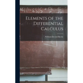 Elements of the Differential Calculus - Hardcover