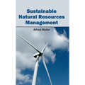 Sustainable Natural Resources Management - Hardcover