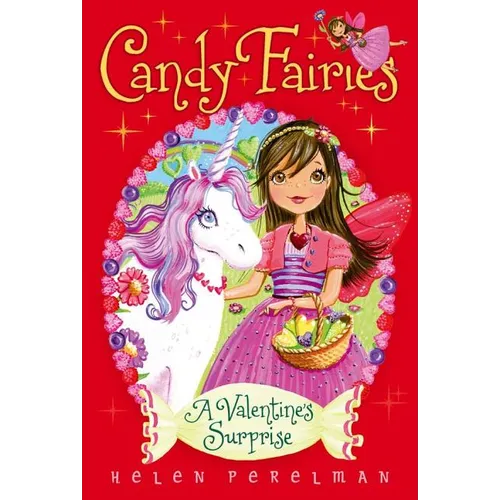 A Valentine's Surprise - Paperback