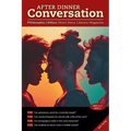 After Dinner Conversation Magazine - Paperback