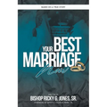 Your Best Marriage Now - Paperback