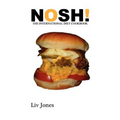 Nosh - The International Diet Cookbook - Paperback