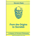 A History of Ancient Philosophy I: From the Origins to Socrates - Paperback