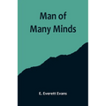 Man of Many Minds - Paperback