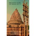 Architecture of india 2.0-3 - Paperback