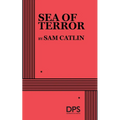 Sea of Terror - Paperback