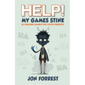 Help! My Games Stink: 52 Amazing Games for Youth Ministry - Paperback