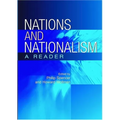 Nations and Nationalism: A Reader - Paperback
