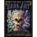 The Best of Dark Art: A Horror Coloring Book - Paperback