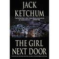 The Girl Next Door - Paperback
