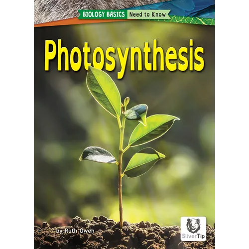 Photosynthesis - Library Binding