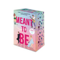 Meant to Be Box Set: A Beautiful Box Set Perfect for Holiday Gifting - Paperback