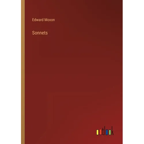 Sonnets - Paperback