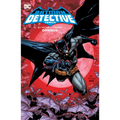 Batman: Detective Comics by Peter J. Tomasi Omnibus - Hardcover