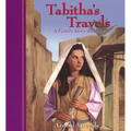Tabitha's Travels: A Family Story for Advent - Paperback