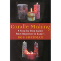 Candlemaking - Paperback