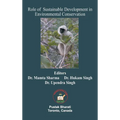 Role of Sustainable Development in Environmental Conservation - Hardcover