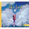 Sky Luck - Hardcover