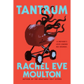 Tantrum - Hardcover