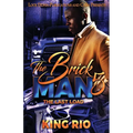 The Brick Man 5 - Paperback