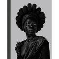Zanele Muholi: Somnyama Ngonyama, Hail the Dark Lioness - Hardcover