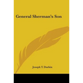 General Sherman's Son - Paperback