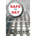 Safe to Say - Paperback