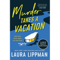 Murder Takes a Vacation - Paperback