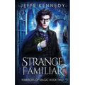 Strange Familiar - Paperback