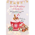 Home for the Holidays in Serenity Cove - Paperback