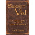 Sunset Val - Paperback