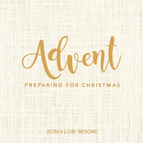 Advent: Preparing for Christmas - Paperback
