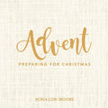 Advent: Preparing for Christmas - Paperback