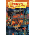 Cowboy Feng's Space Bar and Grille - Paperback