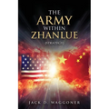 The Army within Zhanlue - Paperback