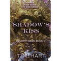 Shadow's Kiss - Paperback