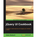 Jquery Ui Cookbook - Paperback