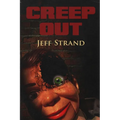 Creep Out - Paperback
