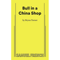 Bull in a China Shop - Paperback