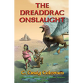 The Dreaddrac Onslaught - Paperback