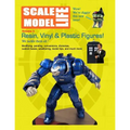 Scale Model Life: Building Scale Model Kits Magazine - Paperback