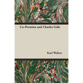 Co-Peration and Charles Gide - Paperback