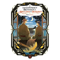 The Contract Between a Specter and a Servant, Vol. 4 (Light Novel) - Paperback
