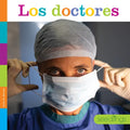 Los Doctores - Library Binding
