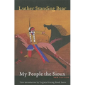 My People the Sioux, New Edition - Paperback